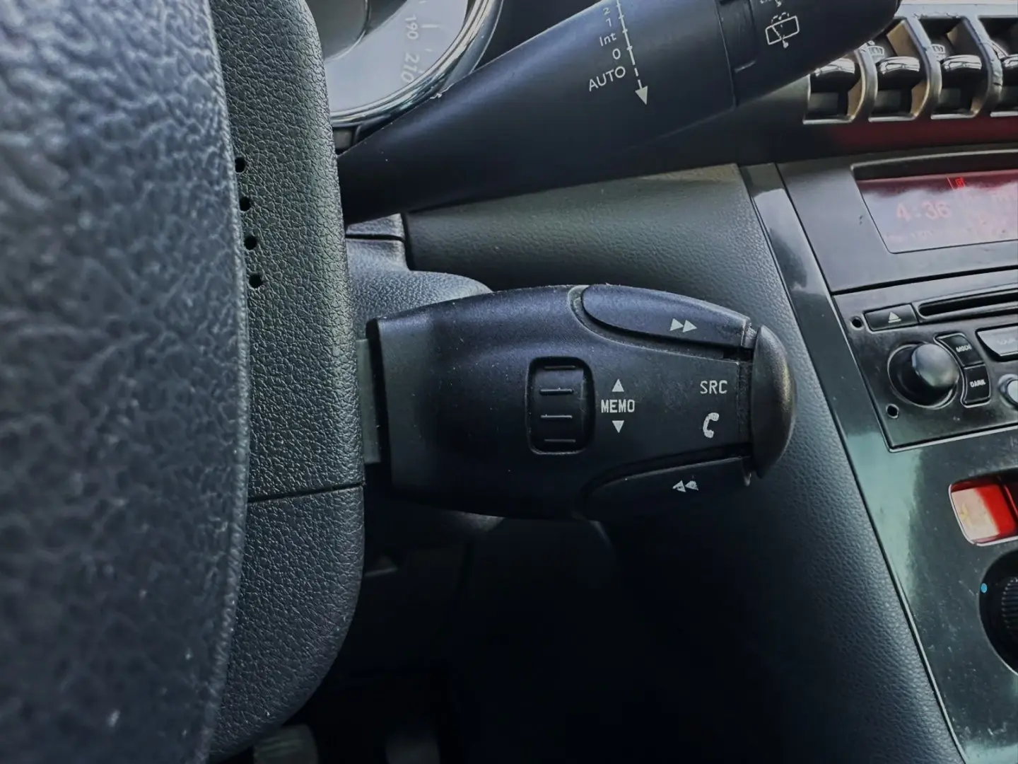 Peugeot 3008 1.6 HDi Sport 14