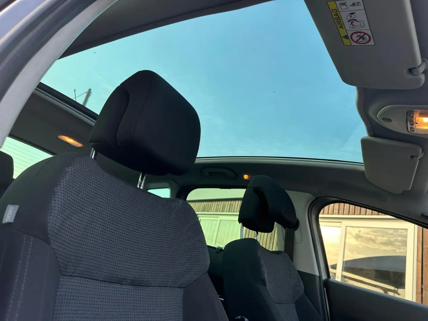 Peugeot 3008 1.6 HDi Sport 30
