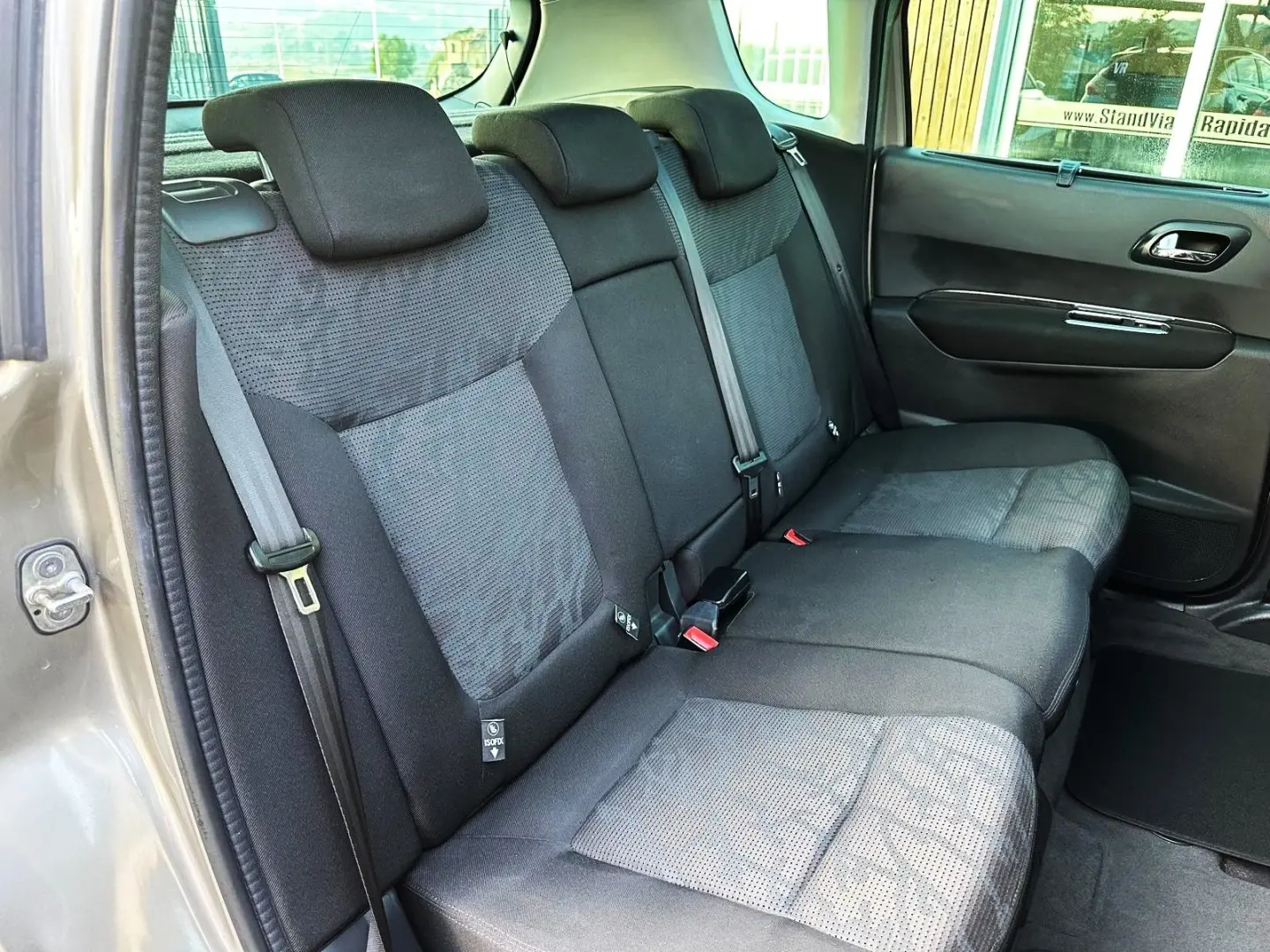 Peugeot 3008 1.6 HDi Sport 31
