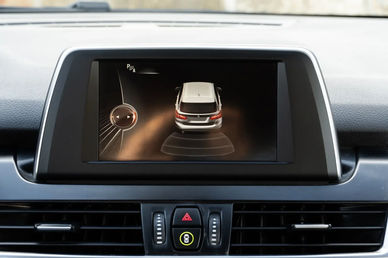 BMW 216 Active Tourer d Line Sport 20