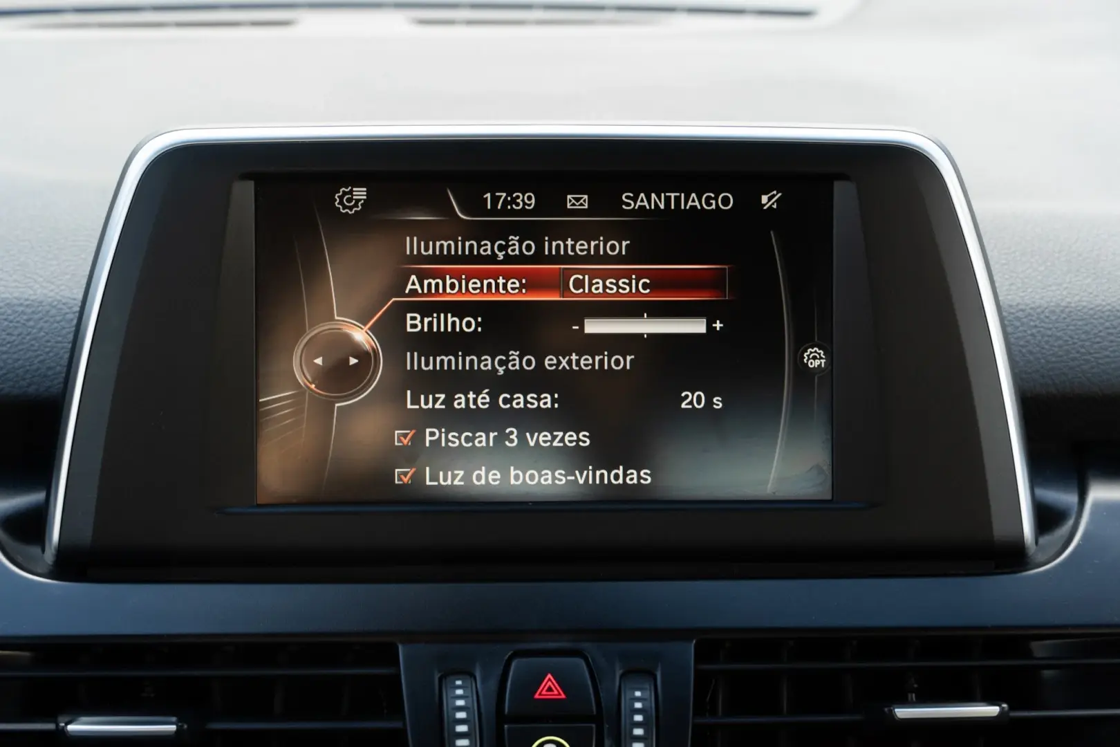 BMW 216 Active Tourer d Line Sport 23