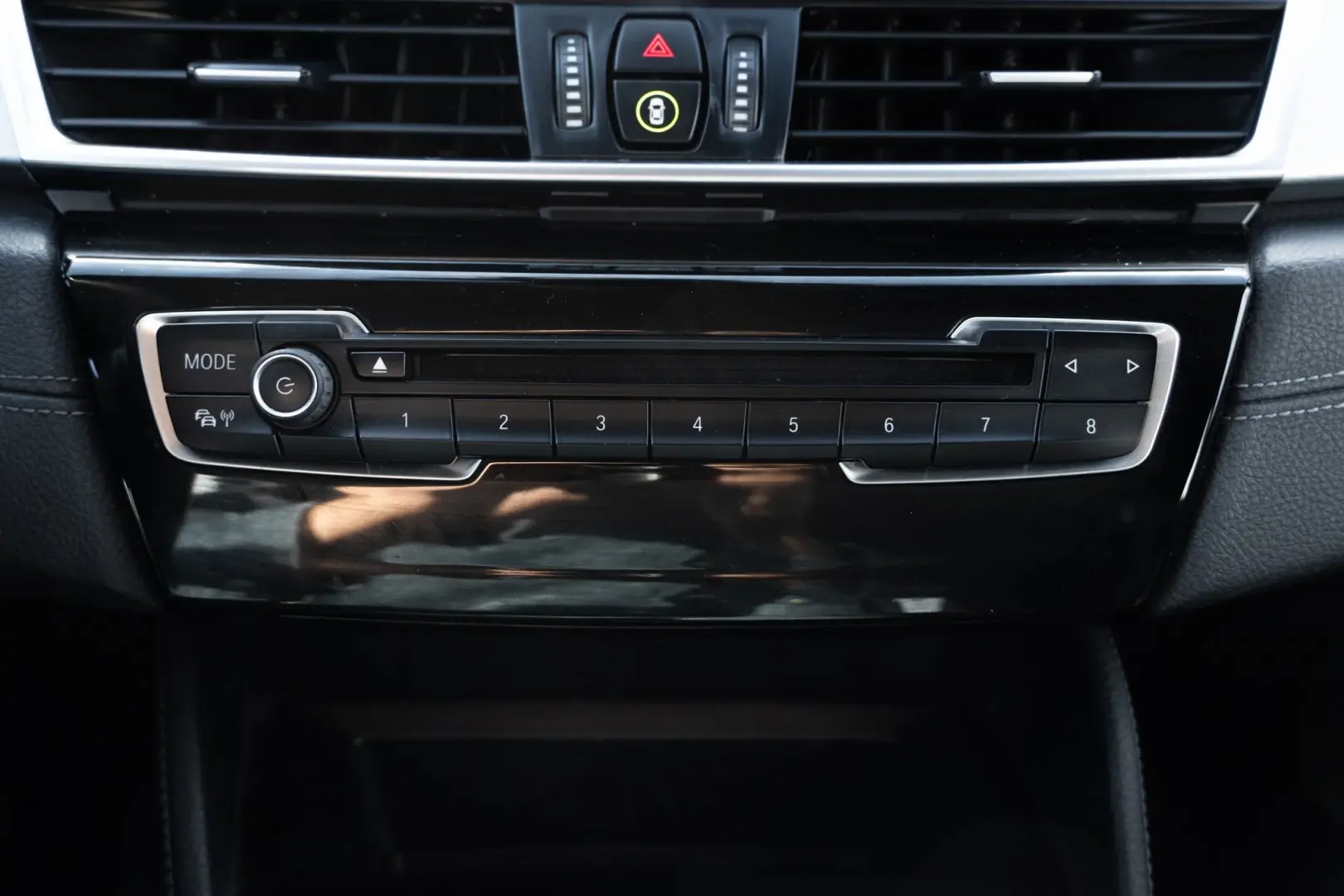 BMW 216 Active Tourer d Line Sport 24