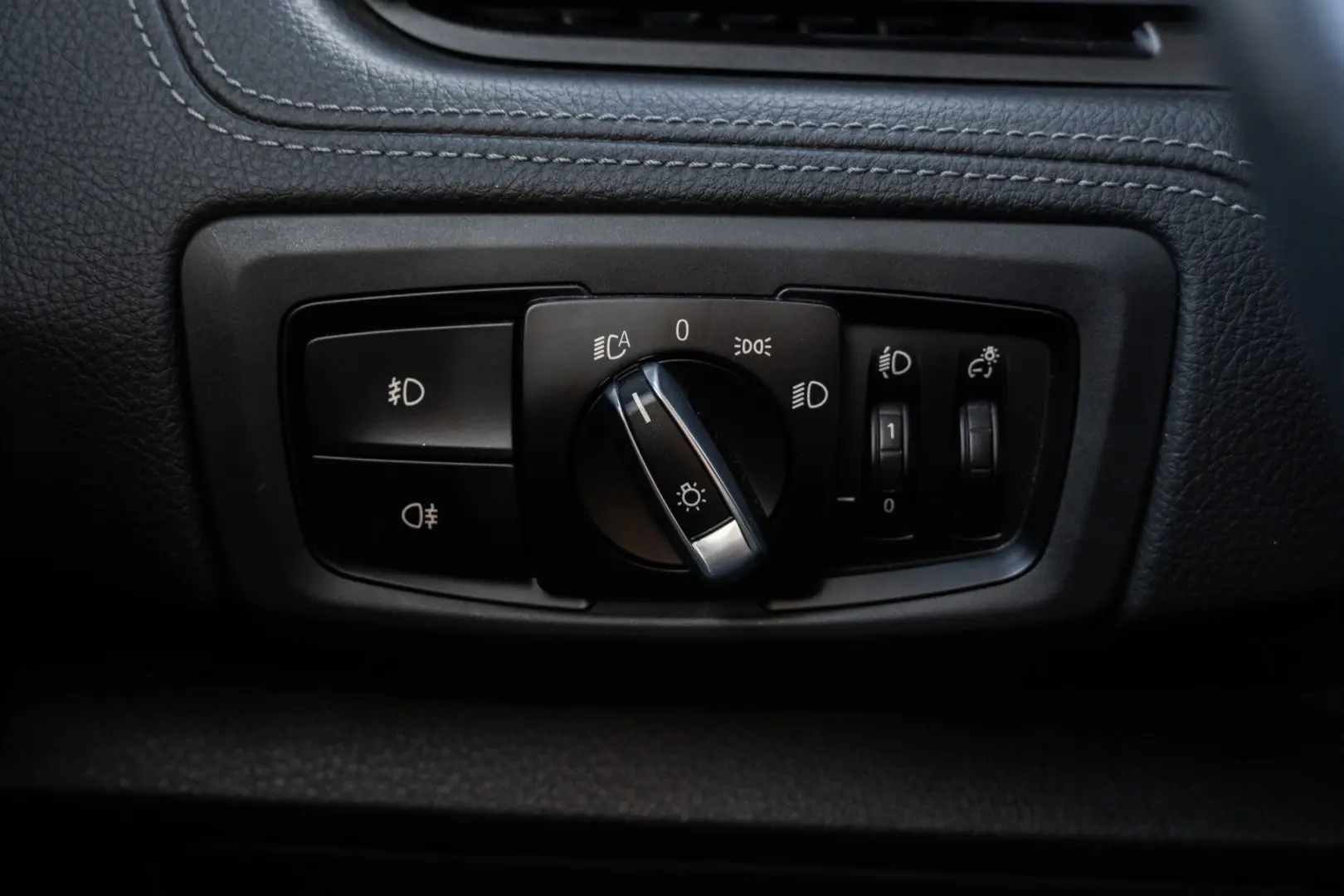 BMW 216 Active Tourer d Line Sport 29
