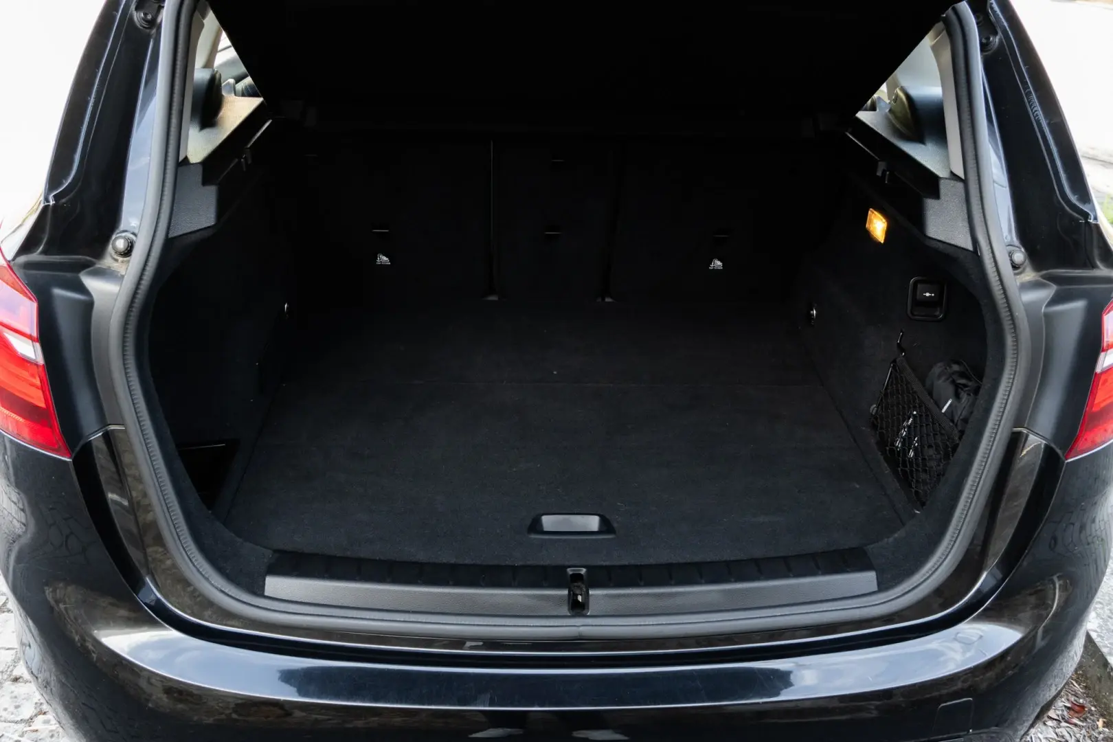 BMW 216 Active Tourer d Line Sport 51