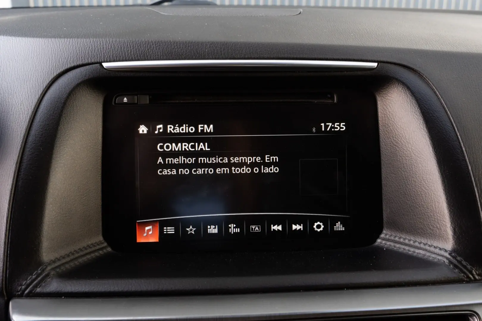Mazda CX-5 2.2 D Evolve Navi 18