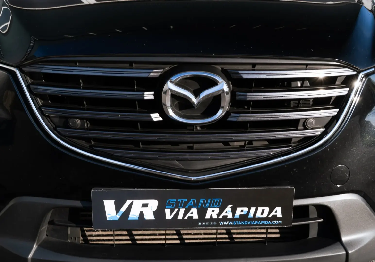 Mazda CX-5 2.2 D Evolve Navi 32