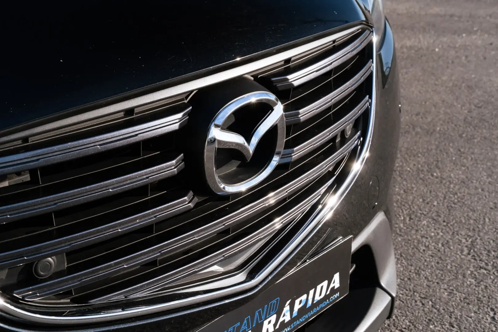 Mazda CX-5 2.2 D Evolve Navi 35