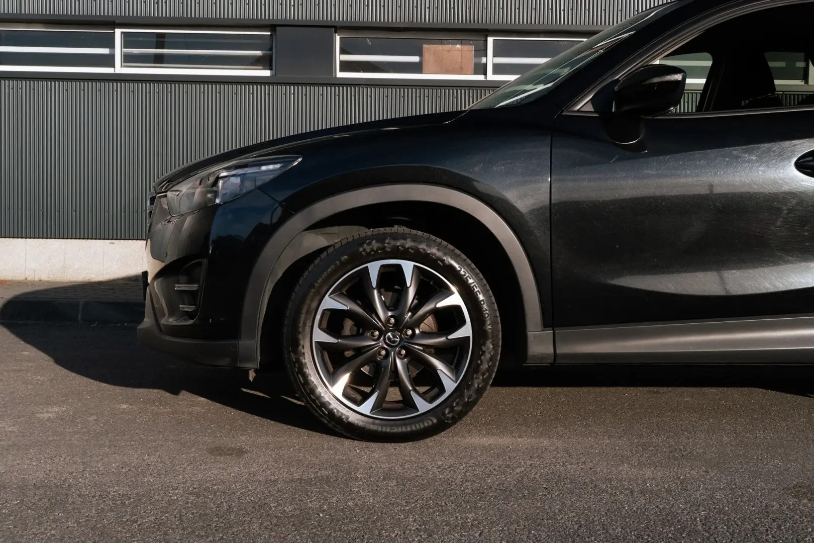 Mazda CX-5 2.2 D Evolve Navi 41