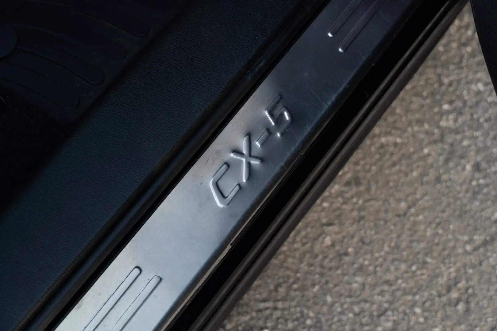 Mazda CX-5 2.2 D Evolve Navi 50