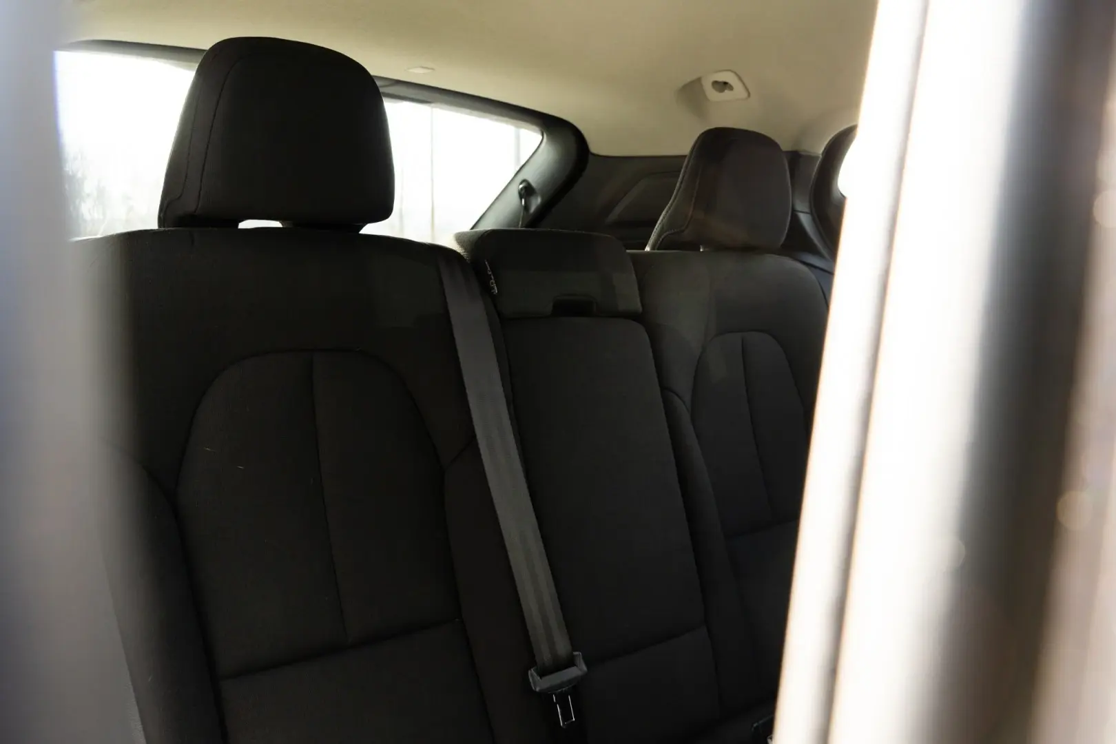 Volvo XC 40 1.5 T3 Tech Edition 11