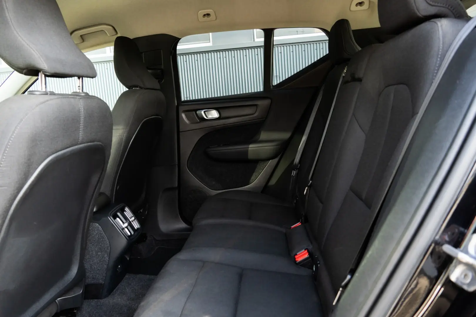 Volvo XC 40 1.5 T3 Tech Edition 12