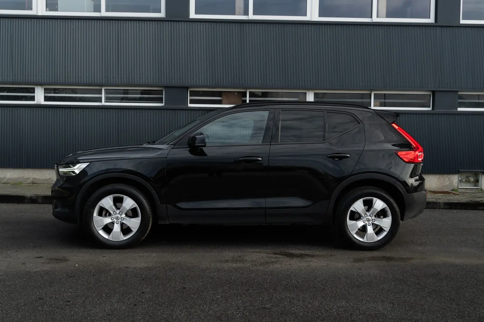Volvo XC 40 1.5 T3 Tech Edition 15