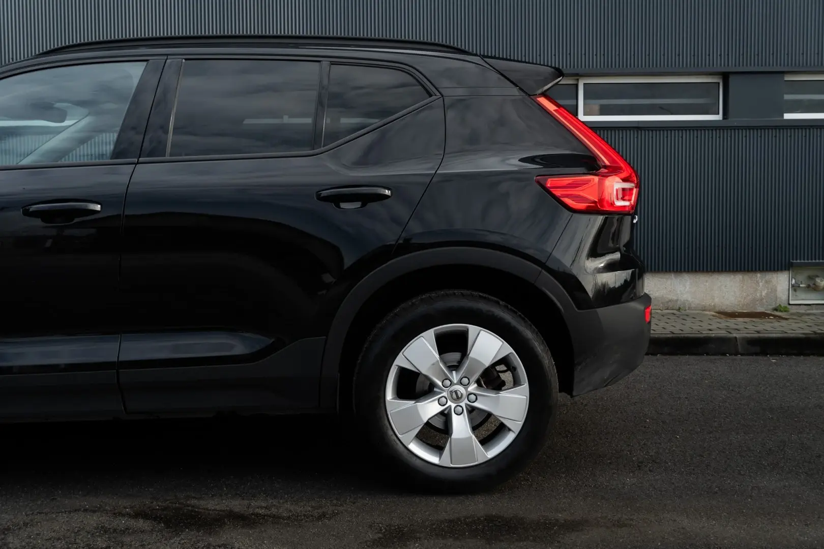 Volvo XC 40 1.5 T3 Tech Edition 17