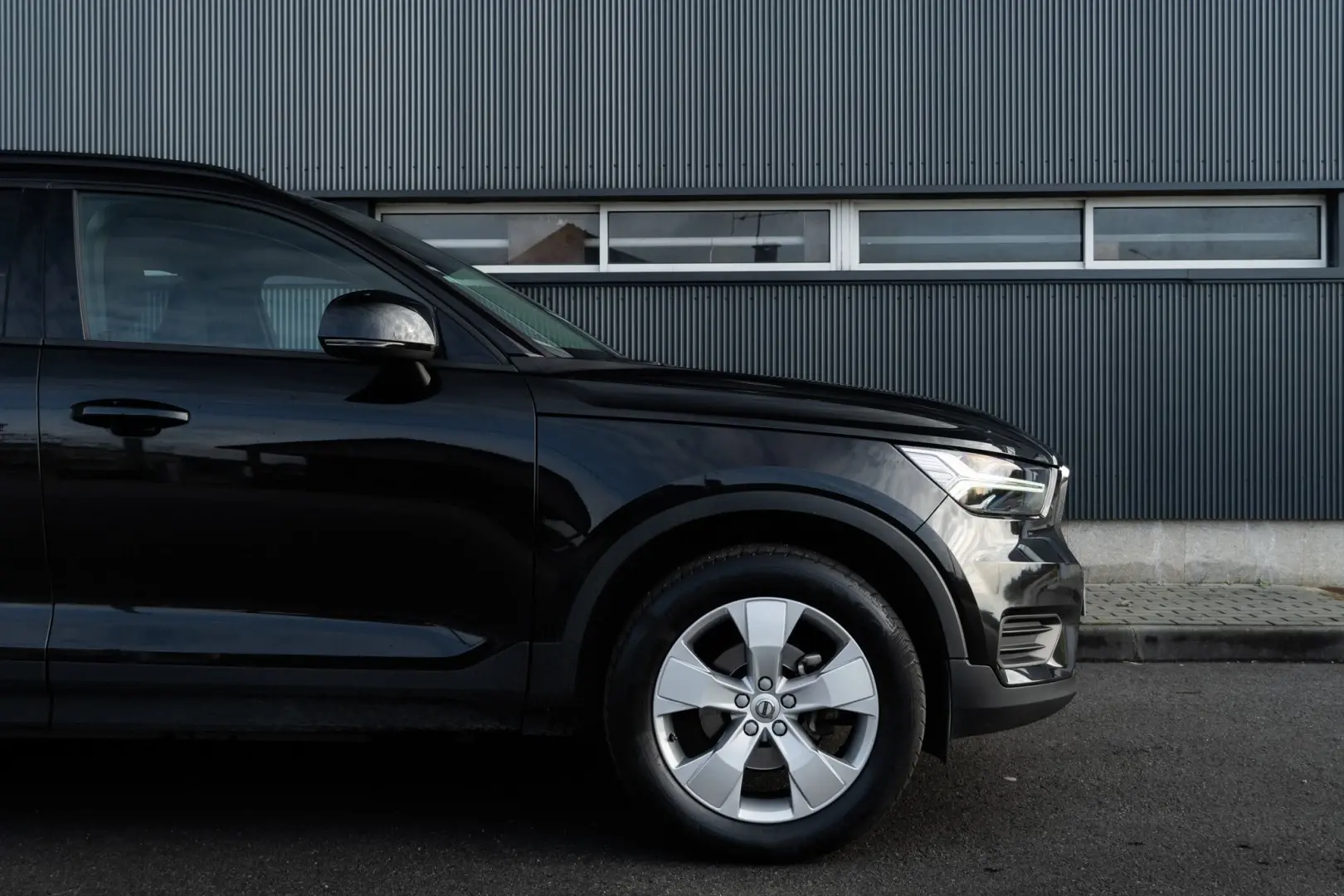 Volvo XC 40 1.5 T3 Tech Edition 19