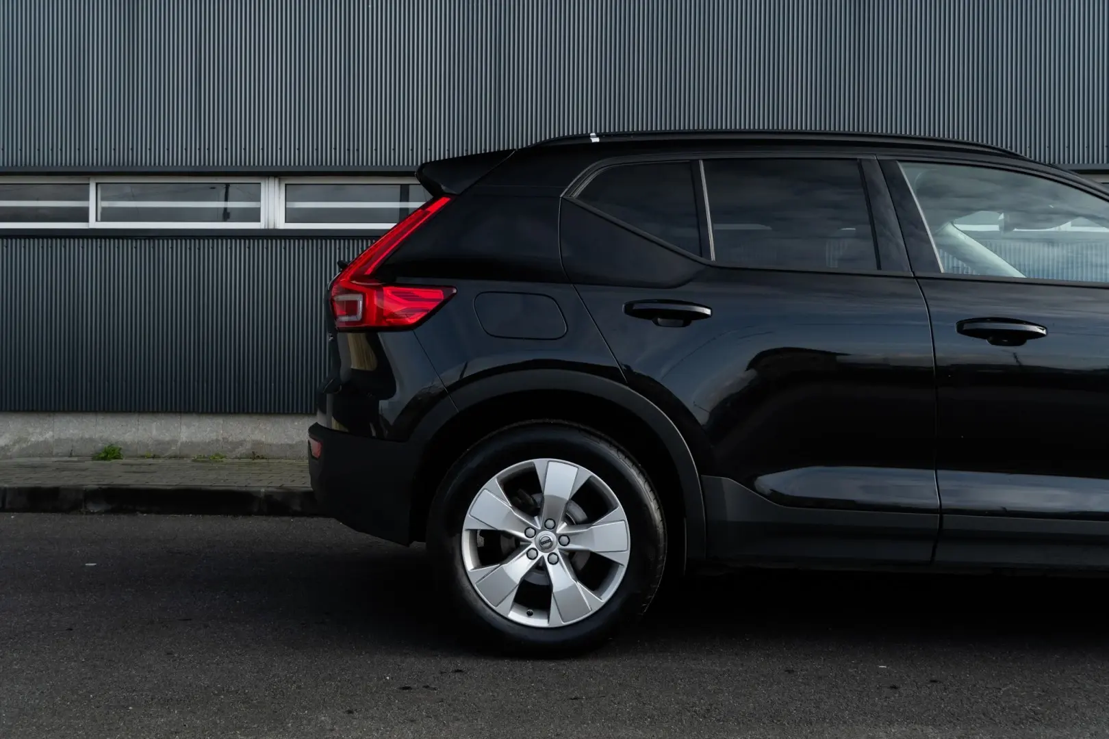 Volvo XC 40 1.5 T3 Tech Edition 20