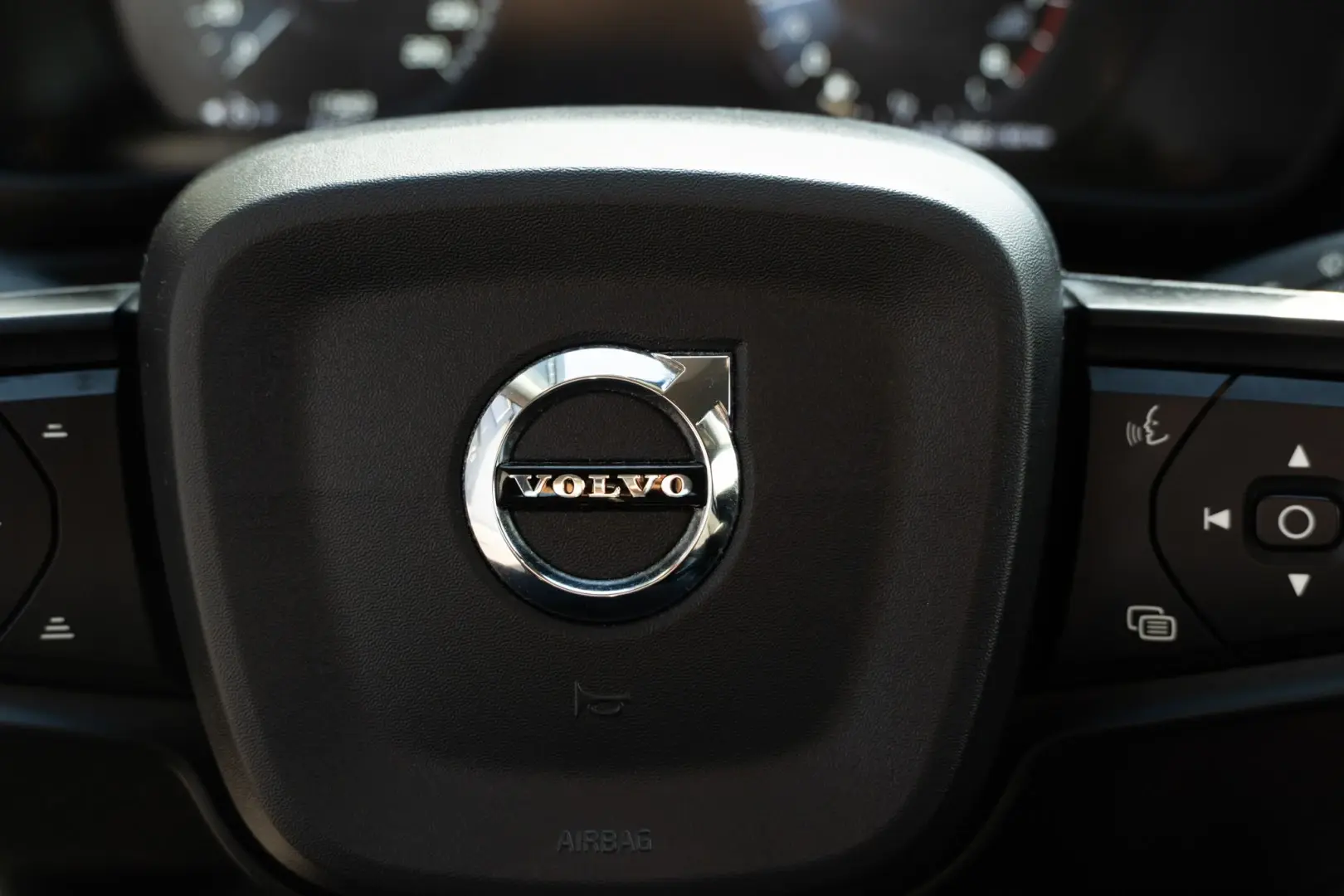 Volvo XC 40 1.5 T3 Tech Edition 32