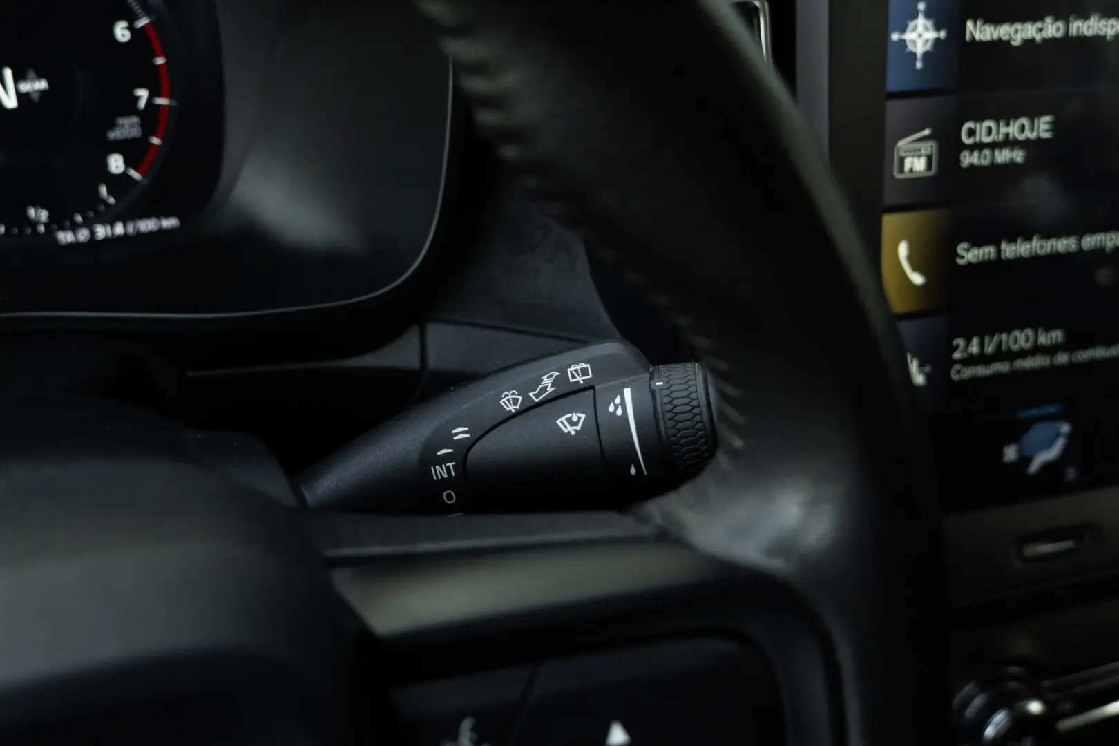Volvo XC 40 1.5 T3 Tech Edition 35