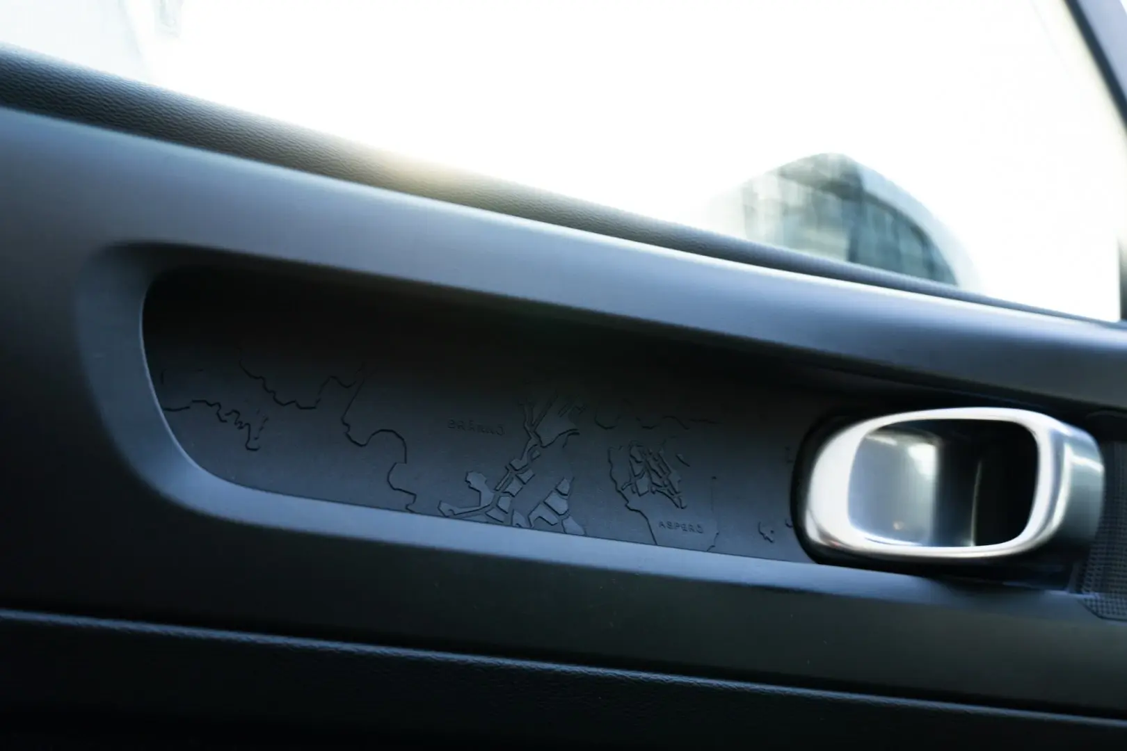 Volvo XC 40 1.5 T3 Tech Edition 42