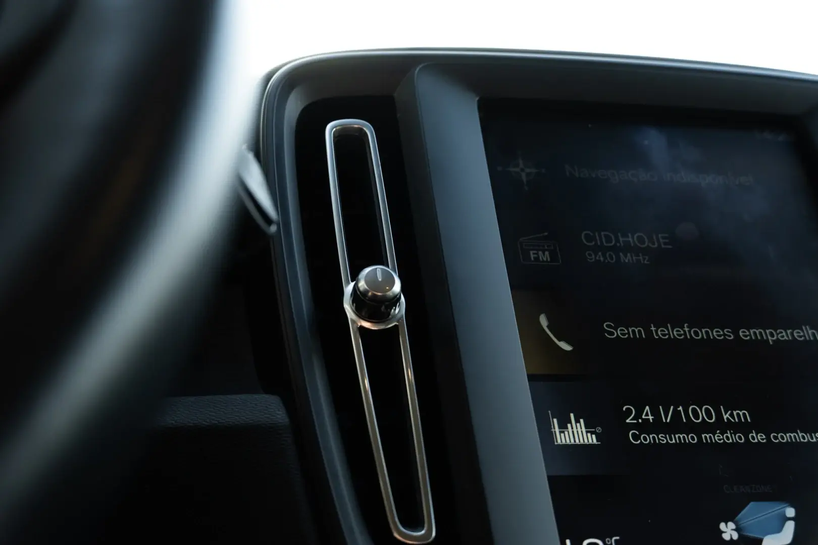 Volvo XC 40 1.5 T3 Tech Edition 47