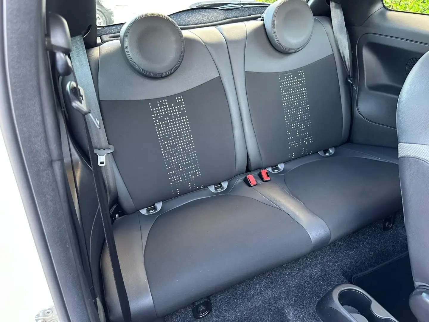 Fiat 500 1.0 Hybrid Connect 12