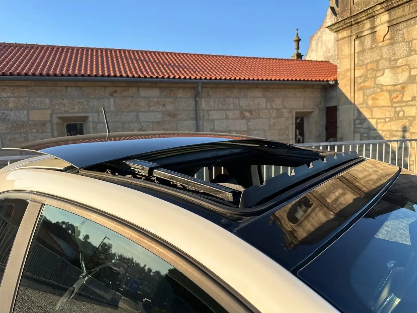 Fiat 500 1.0 Hybrid Connect 29