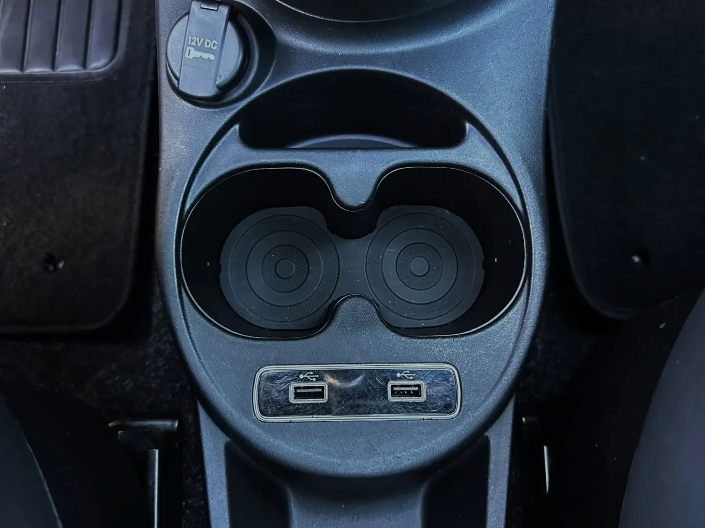 Fiat 500 1.0 Hybrid Connect 31
