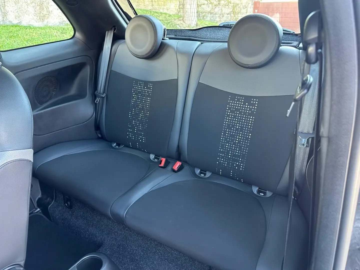 Fiat 500 1.0 Hybrid Connect 10