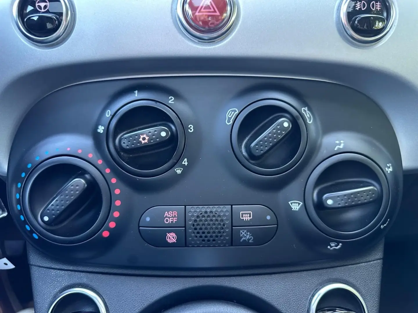 Fiat 500 1.0 Hybrid Connect 20