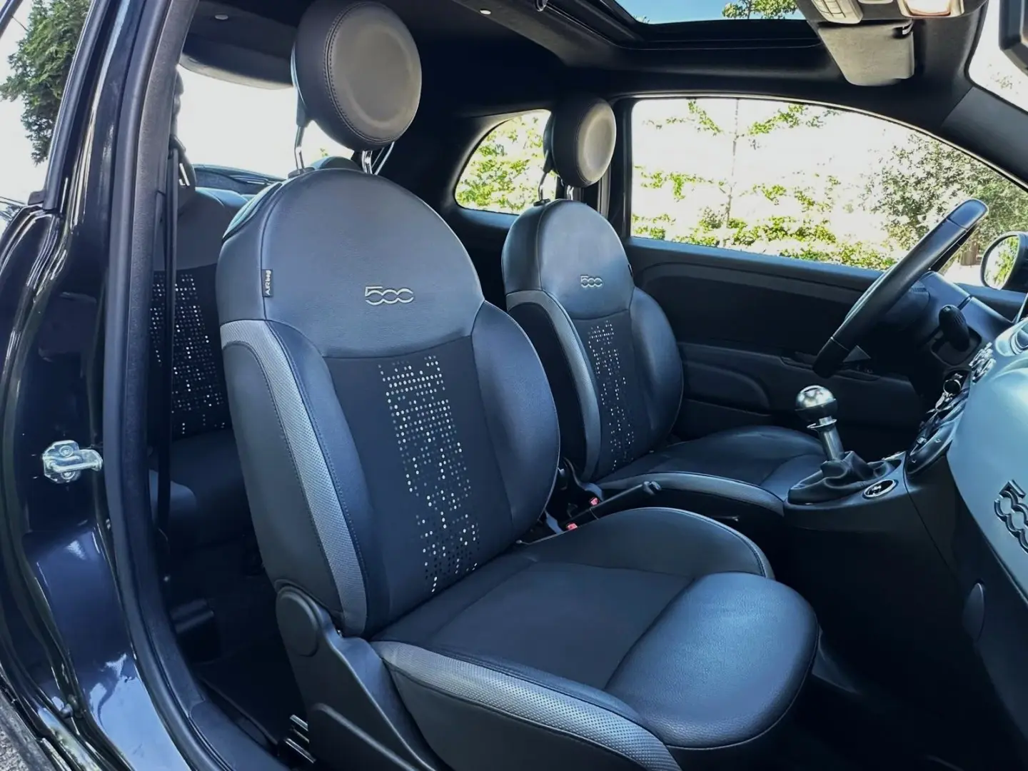 Fiat 500 1.0 Hybrid Connect 21