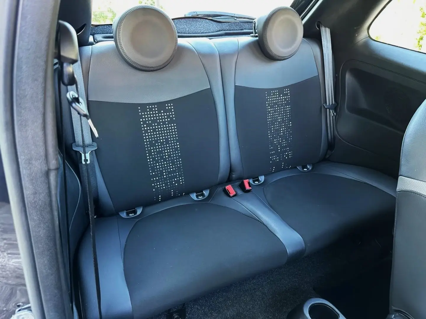 Fiat 500 1.0 Hybrid Connect 23