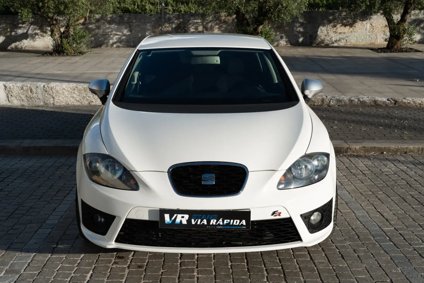 SEAT Leon 2.0 TDI FR DPF 2