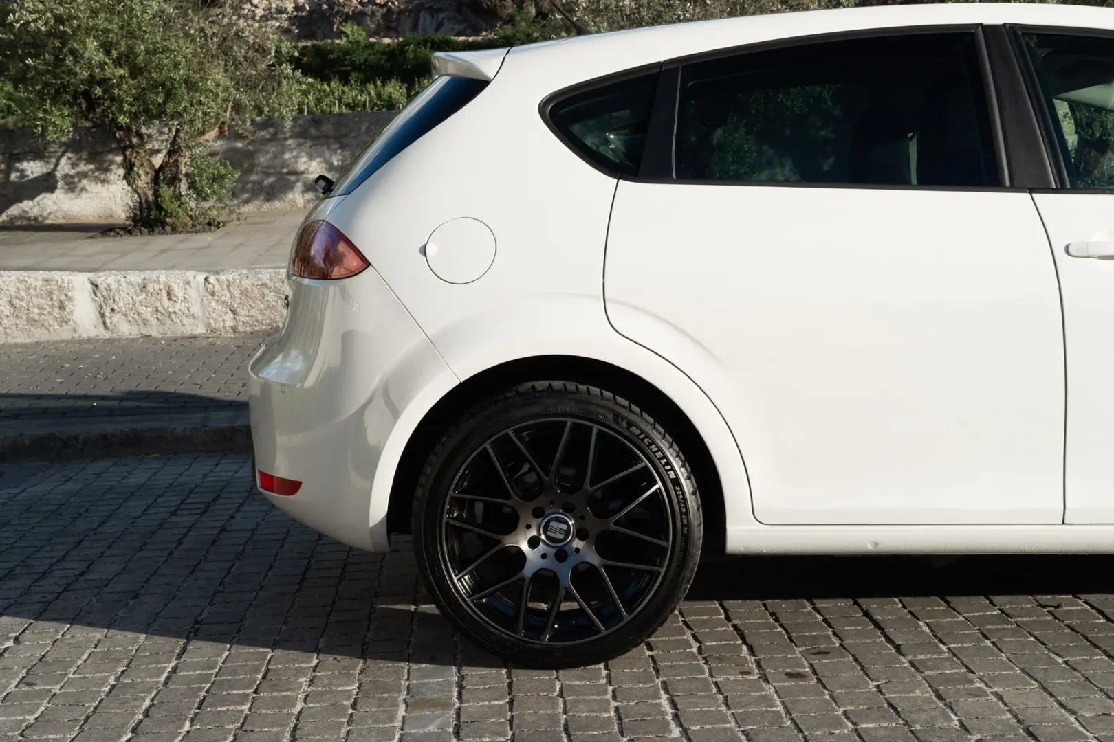SEAT Leon 2.0 TDI FR DPF 37