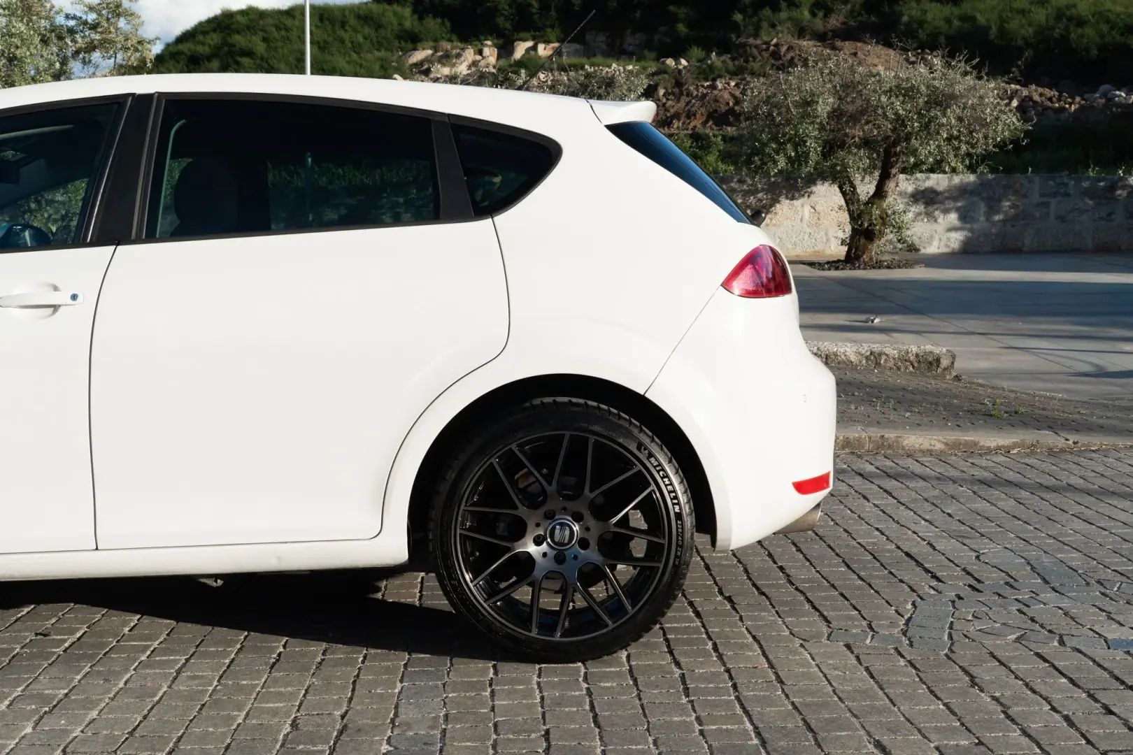 SEAT Leon 2.0 TDI FR DPF 40