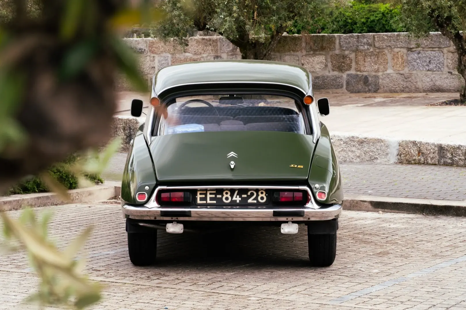 Citroen DS 5