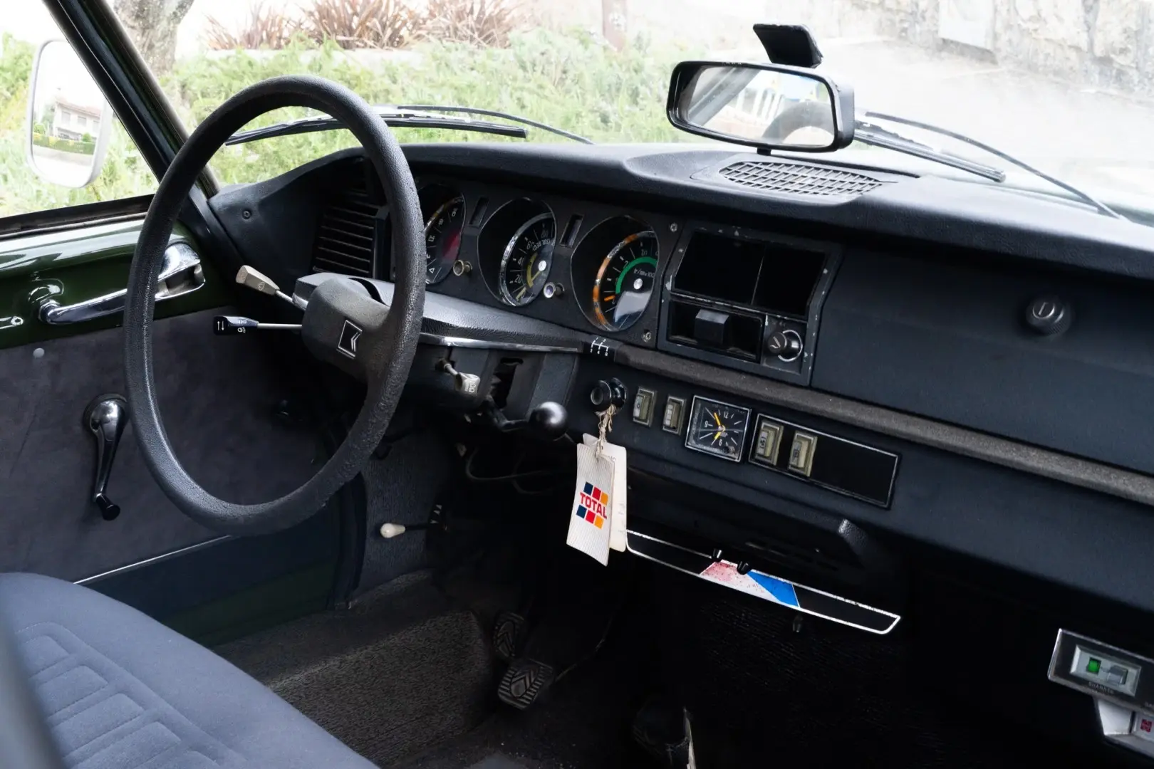 Citroen DS 7