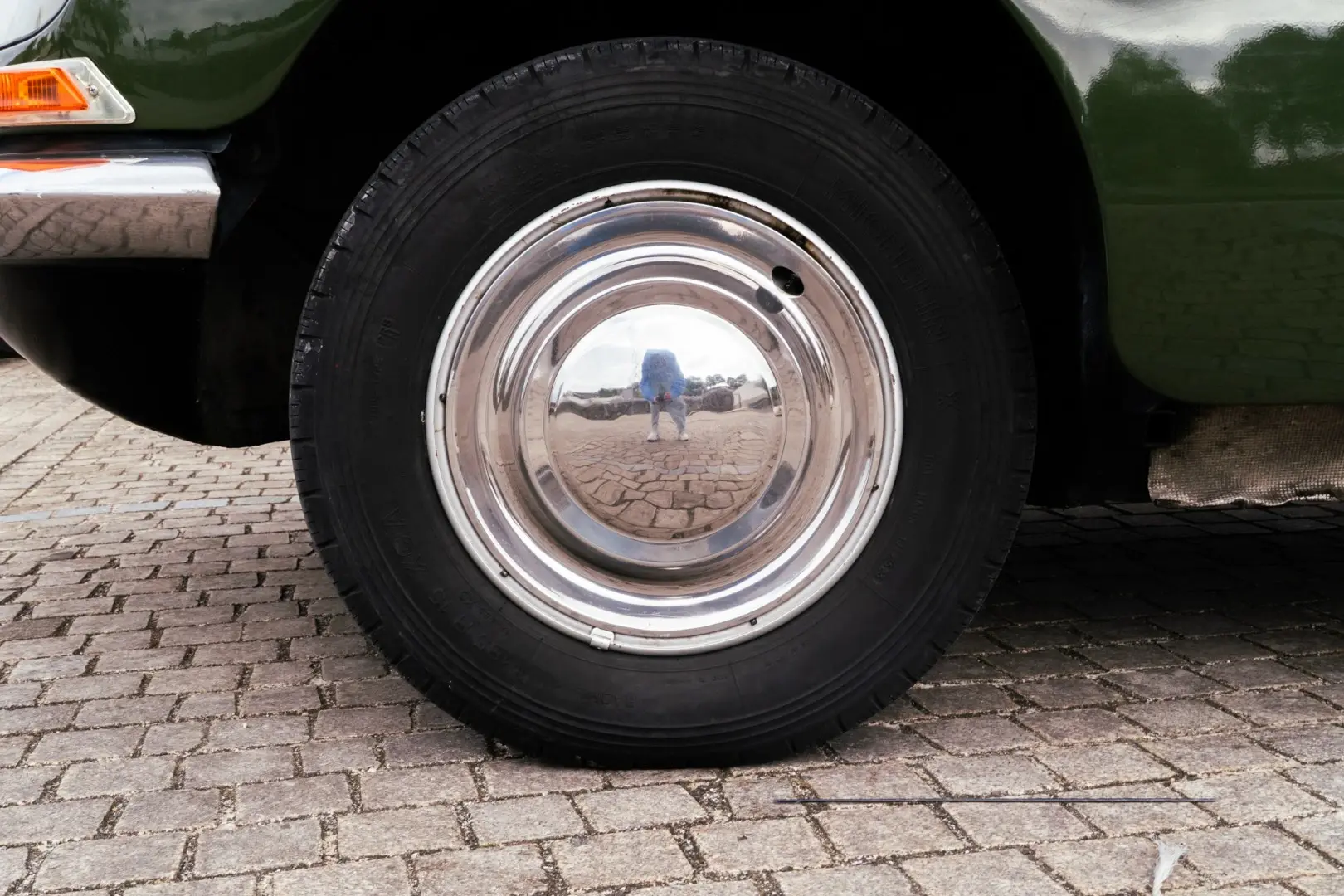 Citroen DS 14