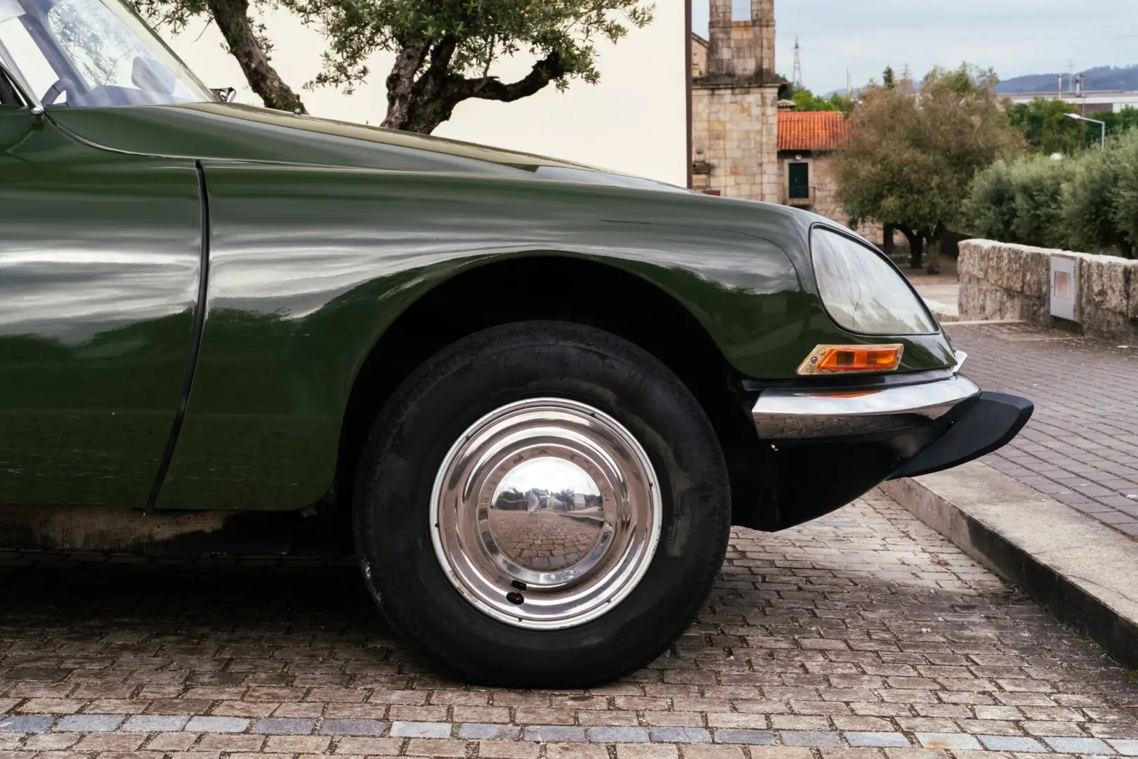 Citroen DS 23