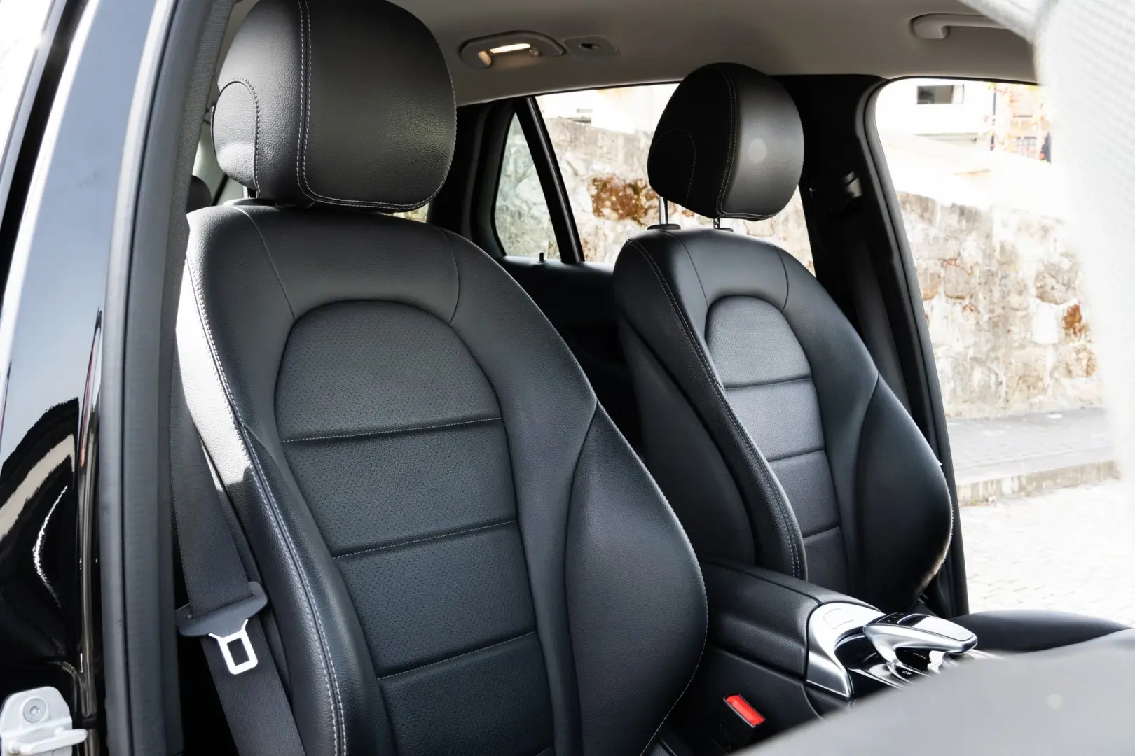 Mercedes-Benz GLC 250 d 4-Matic 8