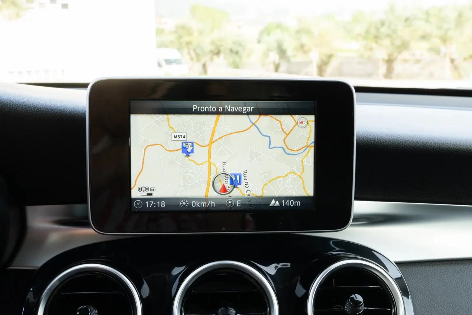 Mercedes-Benz GLC 250 d 4-Matic 18