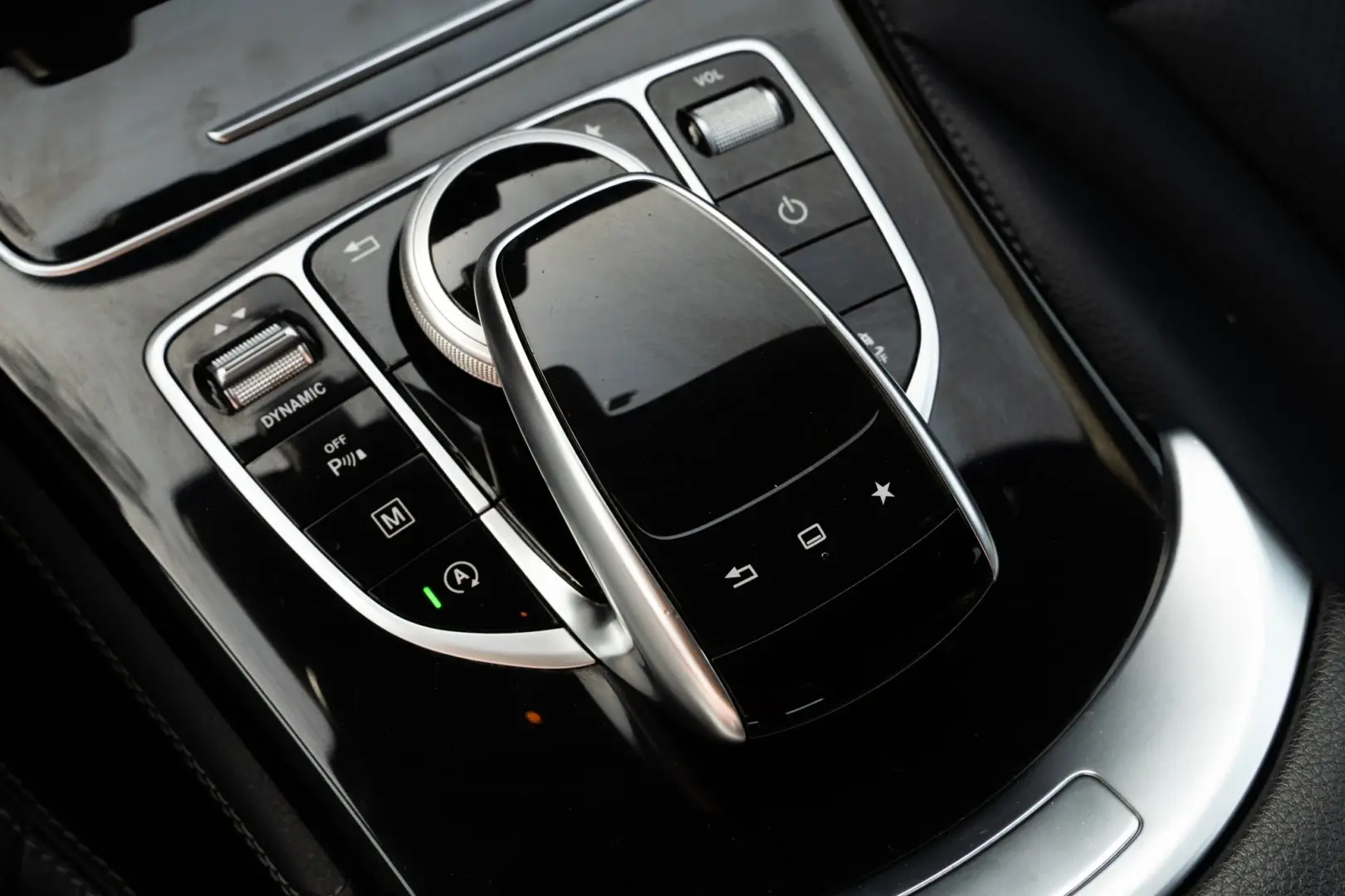 Mercedes-Benz GLC 250 d 4-Matic 20