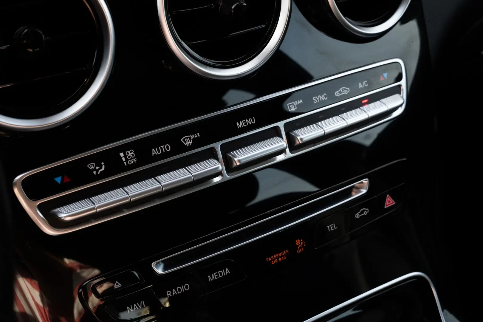 Mercedes-Benz GLC 250 d 4-Matic 22