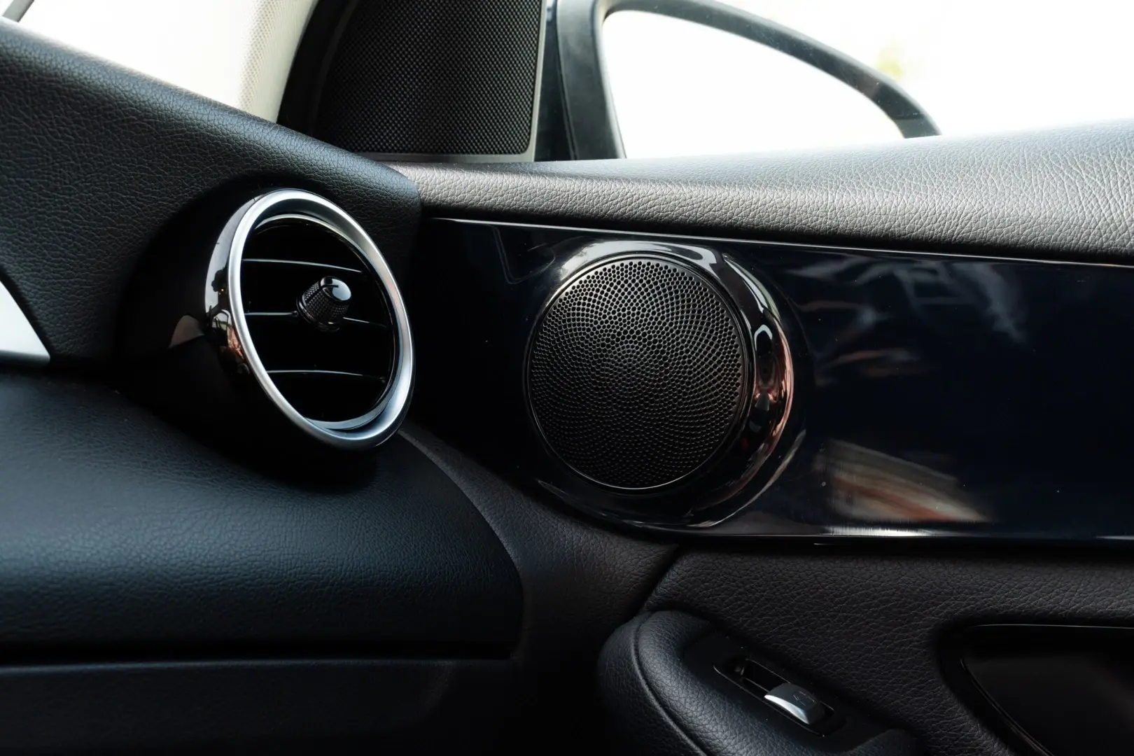Mercedes-Benz GLC 250 d 4-Matic 29