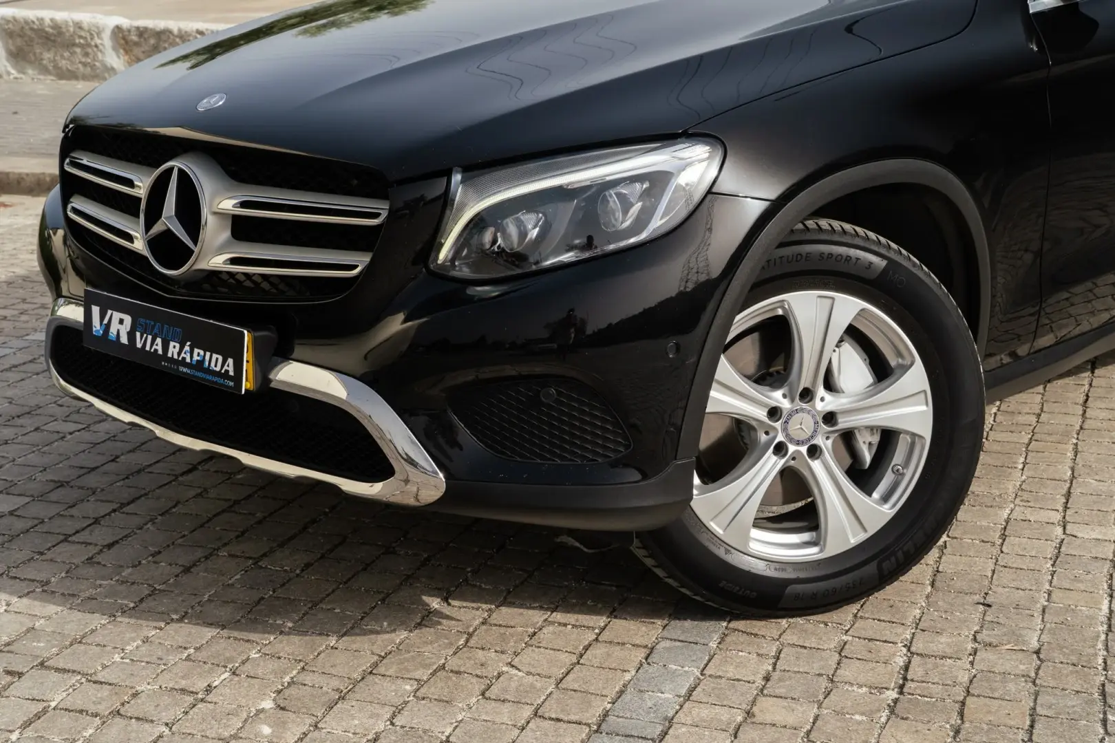 Mercedes-Benz GLC 250 d 4-Matic 33