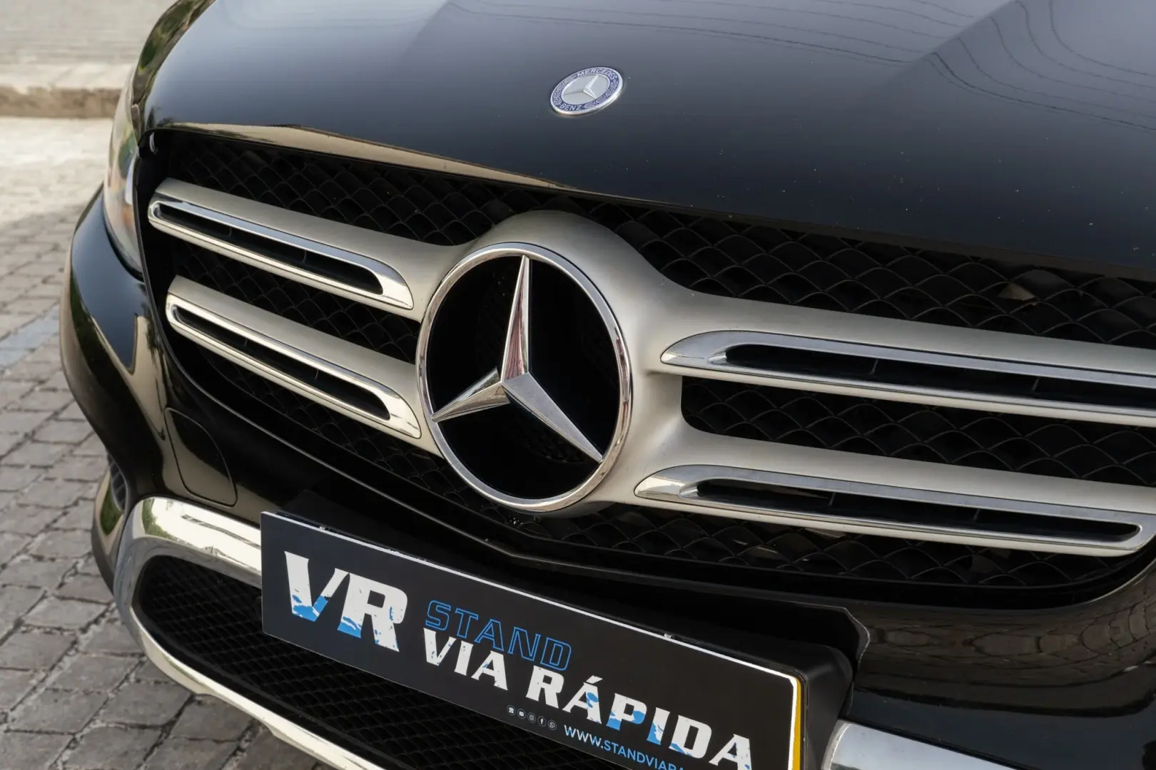 Mercedes-Benz GLC 250 d 4-Matic 34