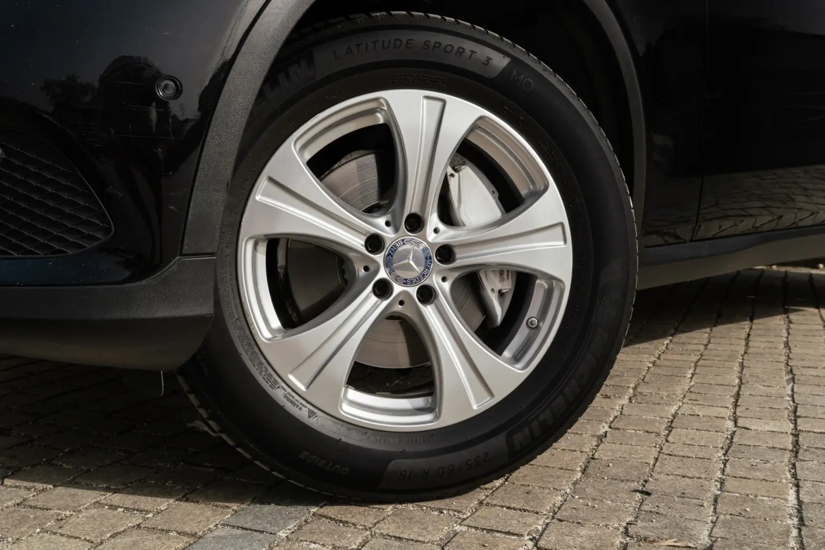 Mercedes-Benz GLC 250 d 4-Matic 36
