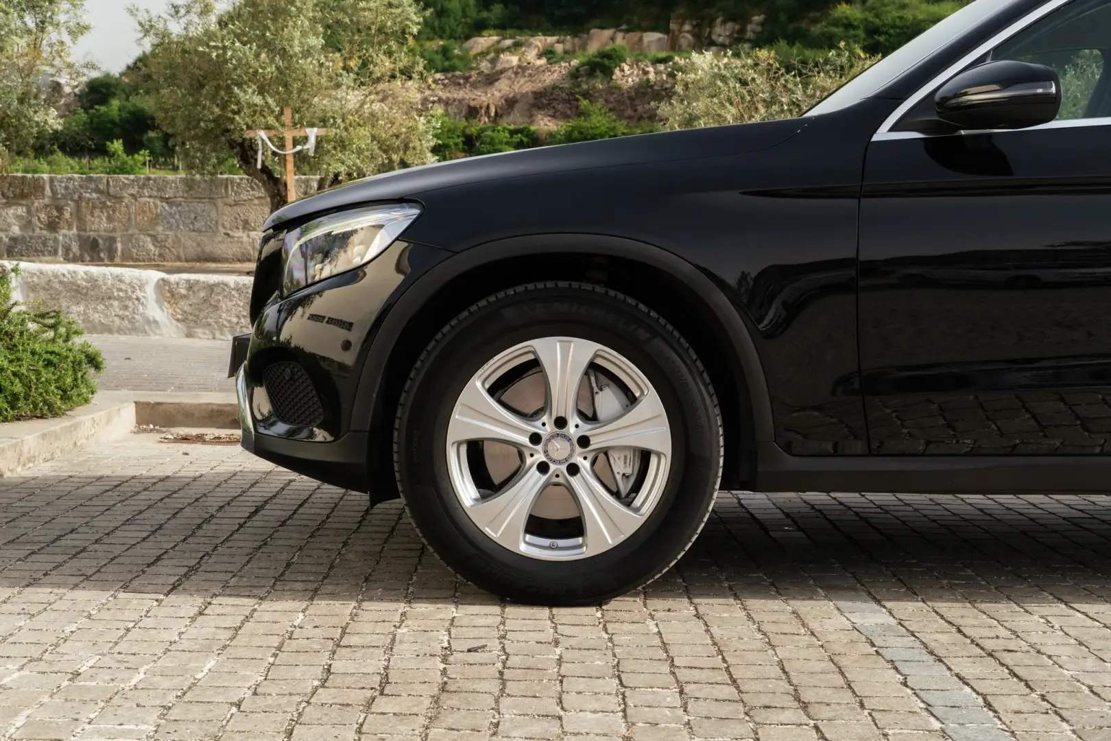 Mercedes-Benz GLC 250 d 4-Matic 44