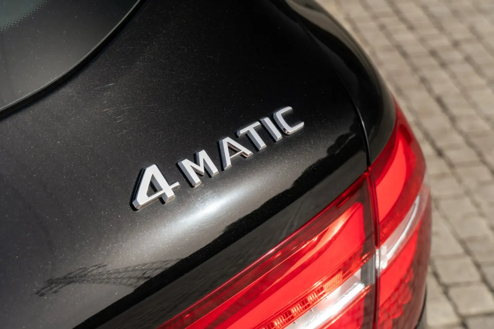Mercedes-Benz GLC 250 d 4-Matic 49
