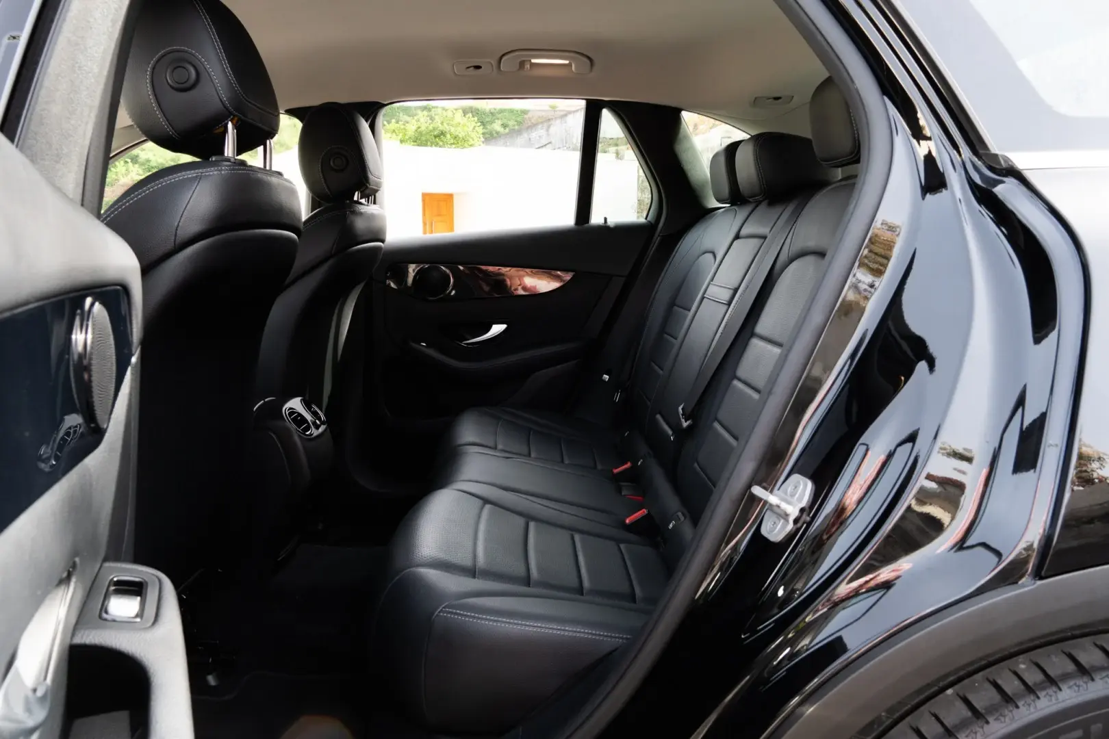 Mercedes-Benz GLC 250 d 4-Matic 54