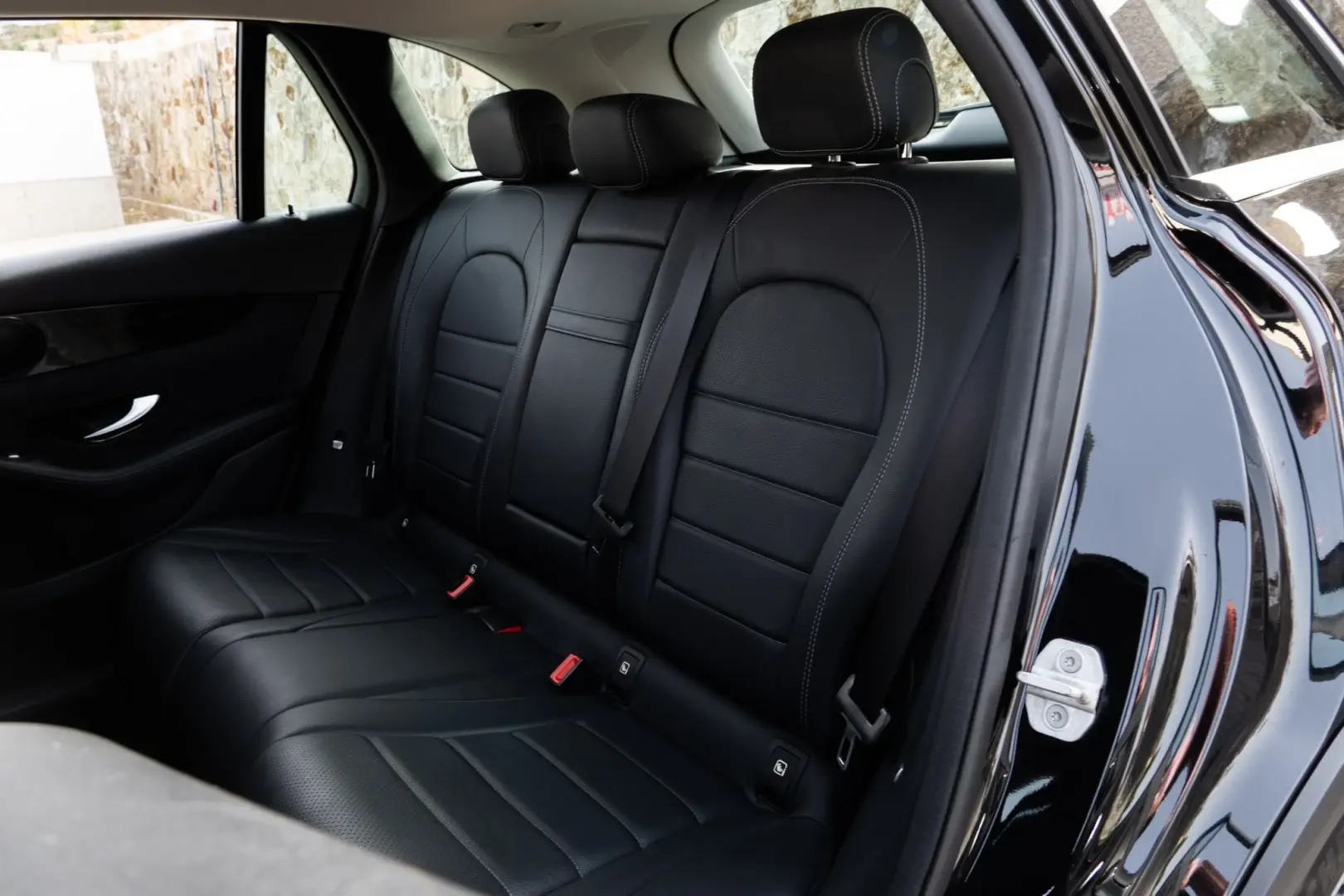 Mercedes-Benz GLC 250 d 4-Matic 53
