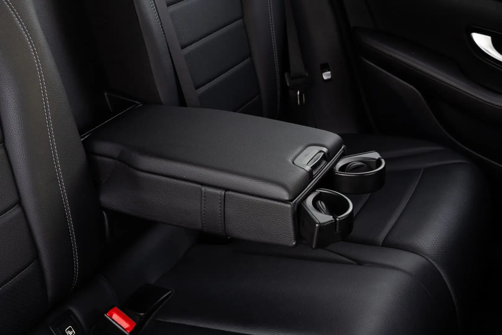 Mercedes-Benz GLC 250 d 4-Matic 55